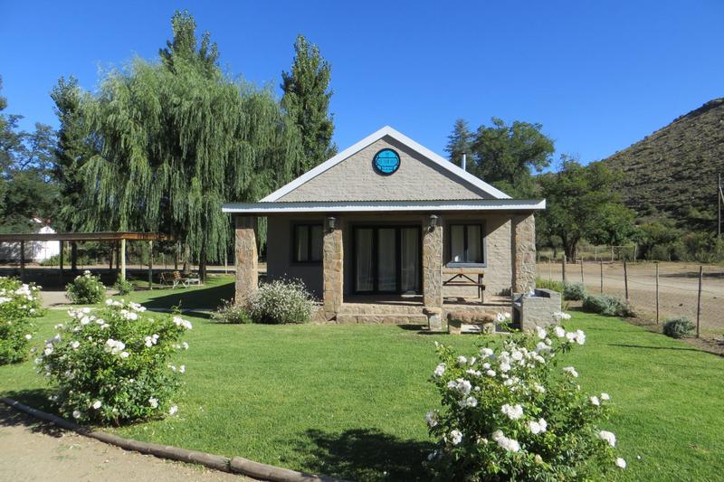 1 Bedroom Property for Sale in Nieu Bethesda Eastern Cape